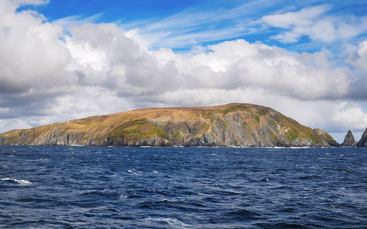 Scalo Cap Horn